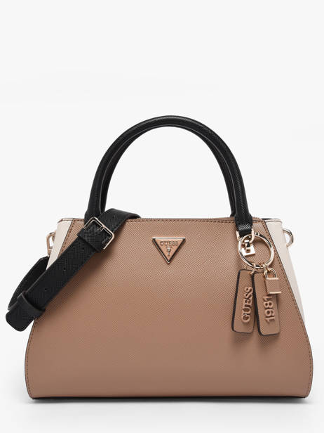 Sac Porté Main Noelle Guess Marron noelle ZG967207