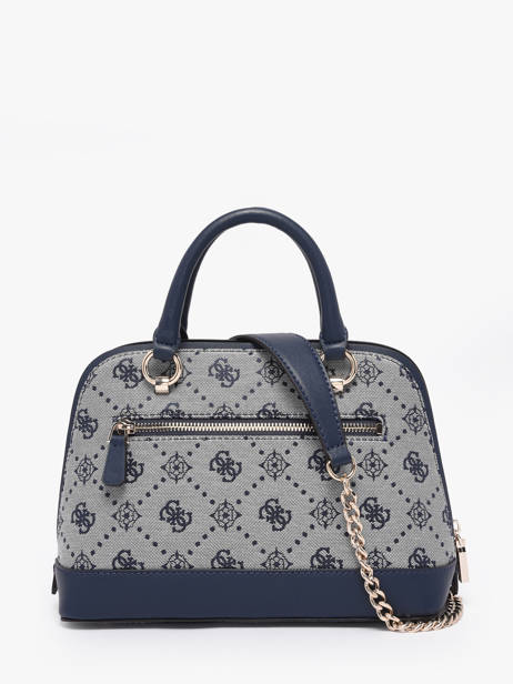 Sac à Main Neda Guess Bleu neda JP965405 vue secondaire 4