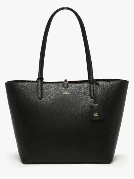 Cabas Réversible Merrimack Lauren ralph lauren Noir merrimack 31795329