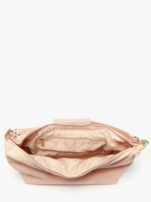 Longchamp Le pliage xtra bow Besaces Rose