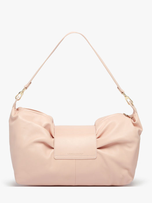 Longchamp Le pliage xtra bow Besaces Rose