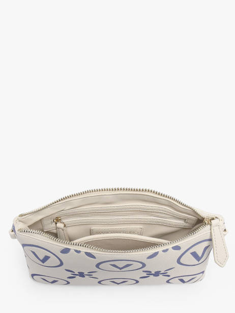 Sac Bandoulière Samba Re Print Valentino Beige samba re print VBS9RS18 vue secondaire 3