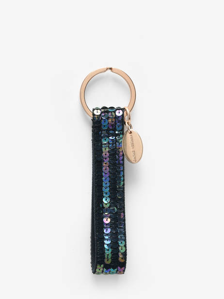 Porte-clefs Cabas Vanessa bruno Multicolore cabas 52V42997