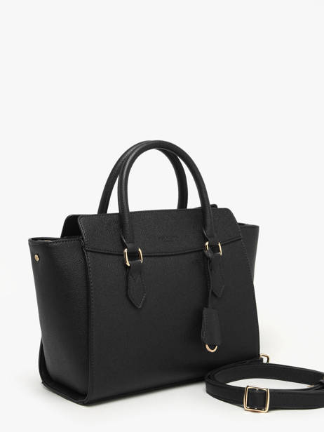 Sac à Main Lys Hexagona Noir lys 5620253 vue secondaire 2