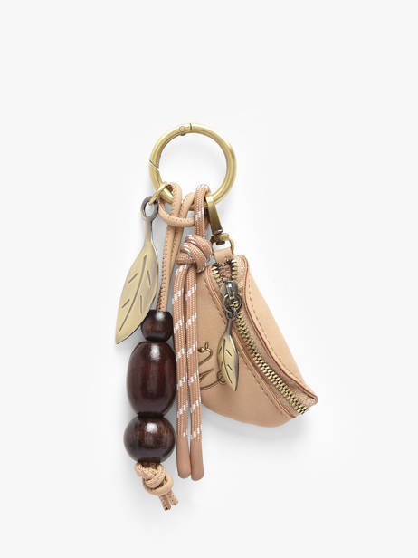 Bijoux De Sac Crocus Woomen Beige crocus WCRO94