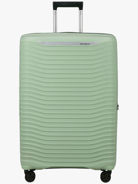 Valise Rigide Upscape Samsonite Vert upscape KJ1003
