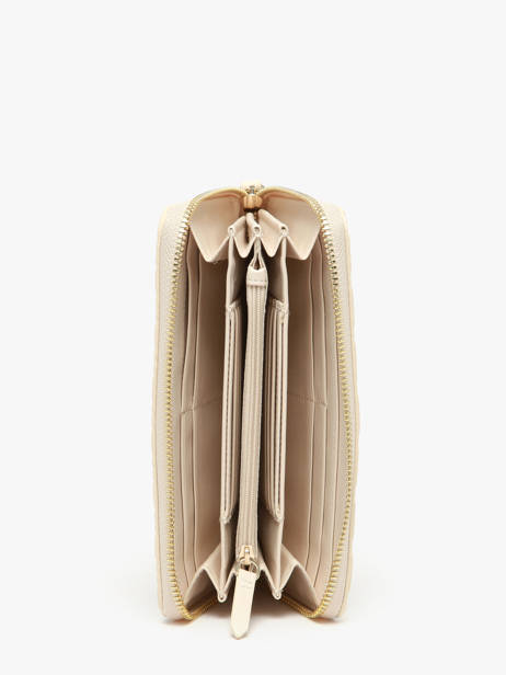 Portefeuille Samba Re Valentino Beige samba re VPS8G155 vue secondaire 1