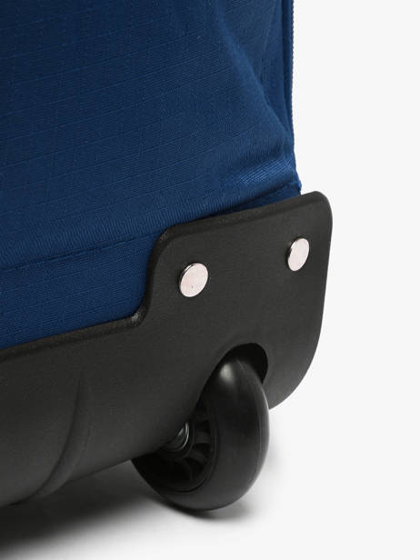 Sac De Voyage à Roulettes Travel Snowball Bleu travel 42672 vue secondaire 1