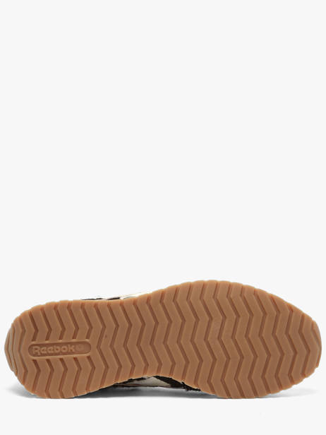 Sneakers Reebok Noir women 255855 vue secondaire 4