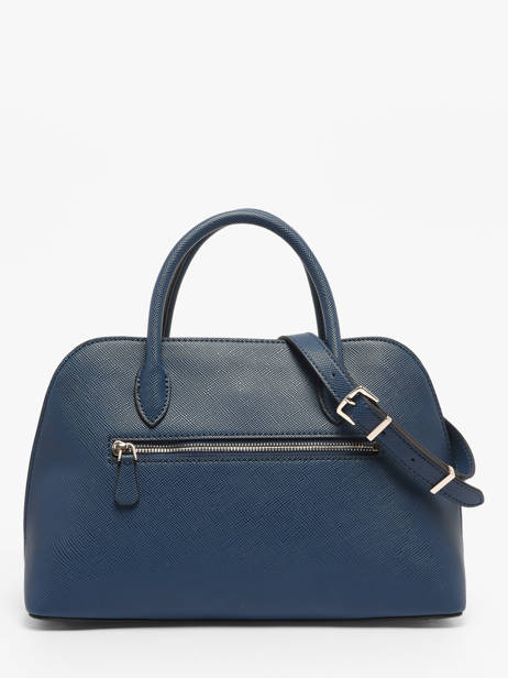 Sac à Main Patsie Guess Bleu patsie ZG991906 vue secondaire 4