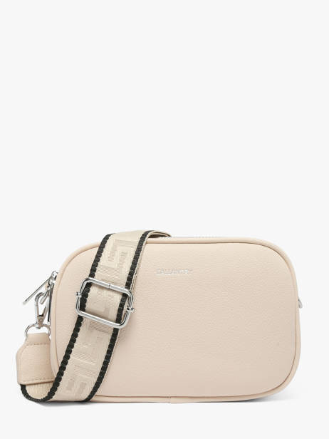 Sac Bandoulière Sable Miniprix Beige sable A9120