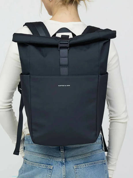 Sac à Dos 2 Compartiment + Pc 14