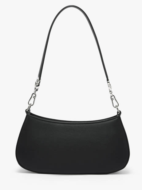 Sac Porté épaule K Ikon Polyester Karl lagerfeld Noir k ikon B2W30180 vue secondaire 4