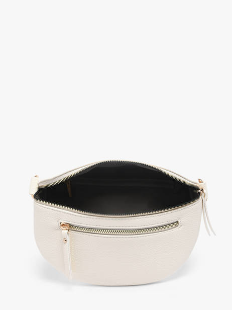 Sac Banane Miniprix Blanc sangle 1 vue secondaire 1