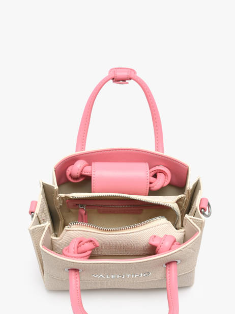 Sac Bandoulière Alexia Summer Valentino Beige alexia summer VBSA0D05 vue secondaire 2