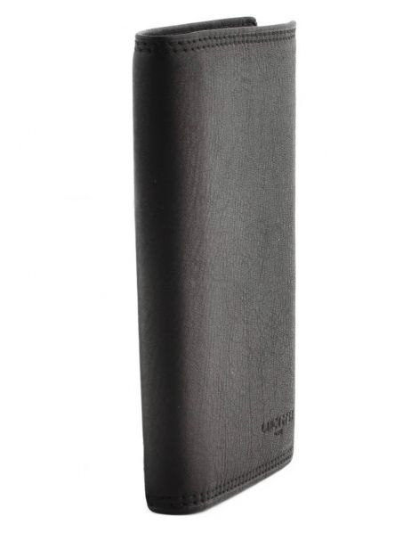 Portefeuille Soft Vintage Cuir Lancaster Noir soft vintage homme 120-13 vue secondaire 1
