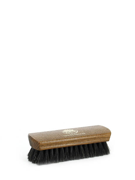 Brosse à Reluire Collonil Noir entretien 7162