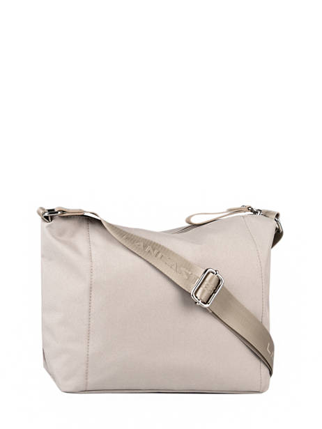 Sac Bandouliere Smart Lancaster Beige smart kba 28 vue secondaire 3