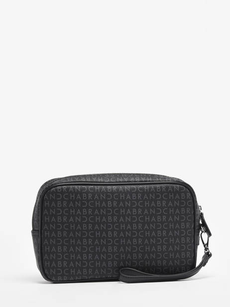 Pochette Homme Freedom Chabrand Chabrand Noir freedom 84383 vue secondaire 2