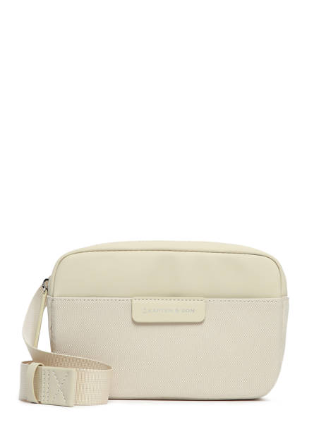 Sac Banane Kapten and son Blanc accessoires HABO