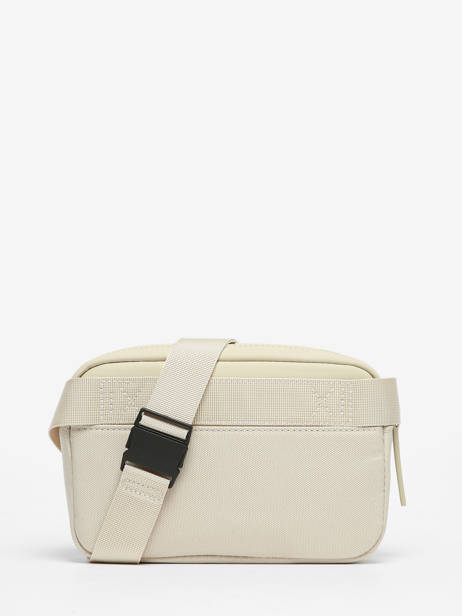 Sac Banane Kapten and son Blanc accessoires HABO vue secondaire 4