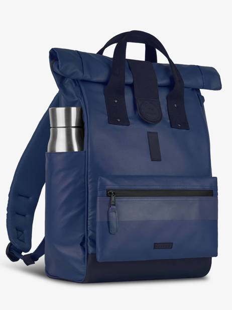 Sac à Dos Explorer Cabaia Bleu adventurer EXPLORER vue secondaire 1