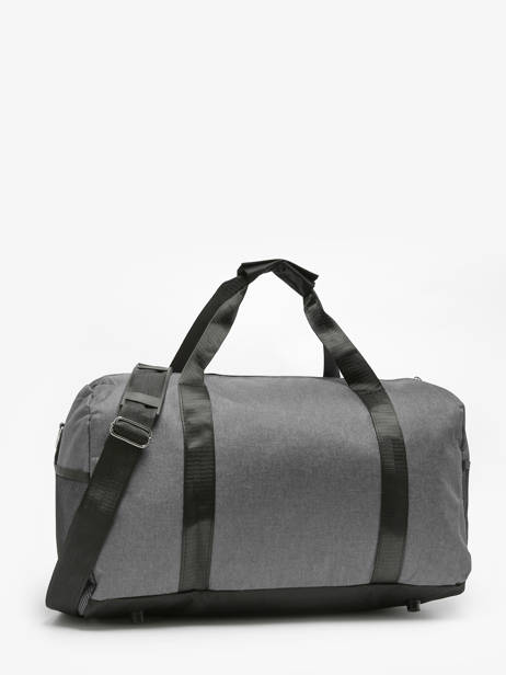 Sac De Voyage Evasion Miniprix Gris evasion M8005 vue secondaire 3
