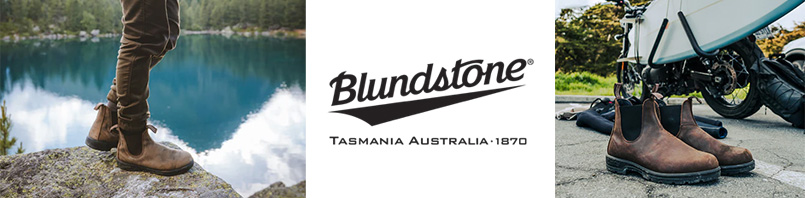 chaussures blubdstone